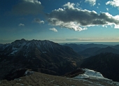 65 si apre il sereno in Alben e in Val Serina